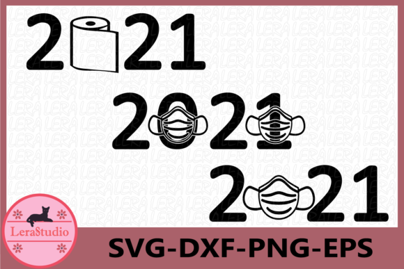 2021 Mask Medical Mask Graphics