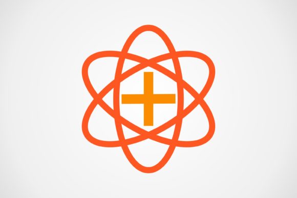Medical Sign Flat Icon: Graphics and Icons for Editorial Use