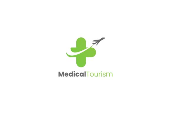 Medical Tourism Graphics and Logos