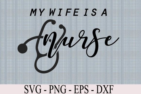 My Wife is a Nurse: Graphics for Creative Design