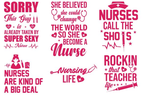 Nurse T-Shirt Bundle Review